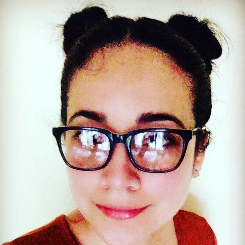 Meet your Posher, Kat